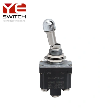 Rocker Switch R13 80 China Manufacturers & Suppliers & Factory